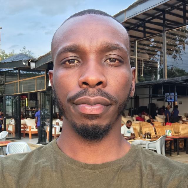 Zablon Muriithi